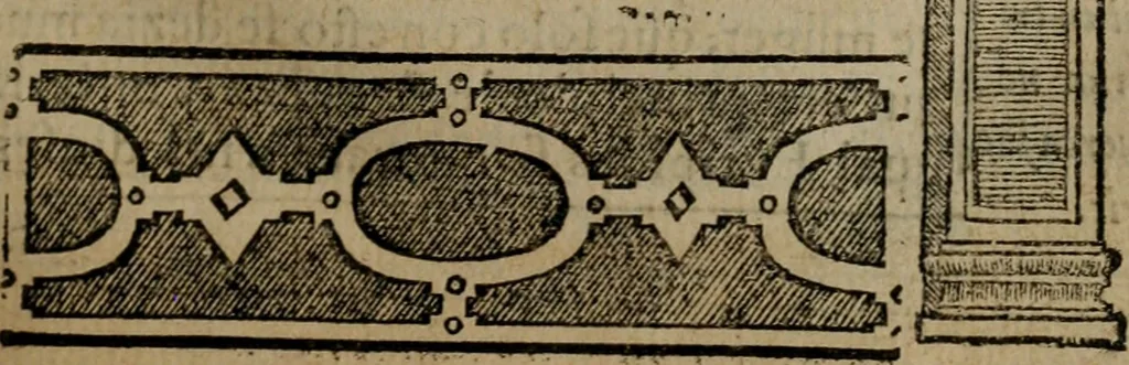 An illustration from Emblemas morales de don Ivan de Horozco y Couarruuias : dedicadas a la buena memoria del presidente Don Diego de Couarruuias y Leya su tio, 1589, leaf 318