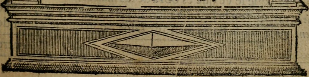 An illustration from Emblemas morales de don Ivan de Horozco y Couarruuias : dedicadas a la buena memoria del presidente Don Diego de Couarruuias y Leya su tio, 1589, leaf 354
