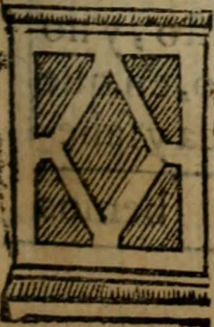 An illustration from Emblemas morales de don Ivan de Horozco y Couarruuias : dedicadas a la buena memoria del presidente Don Diego de Couarruuias y Leya su tio, 1589, leaf 366