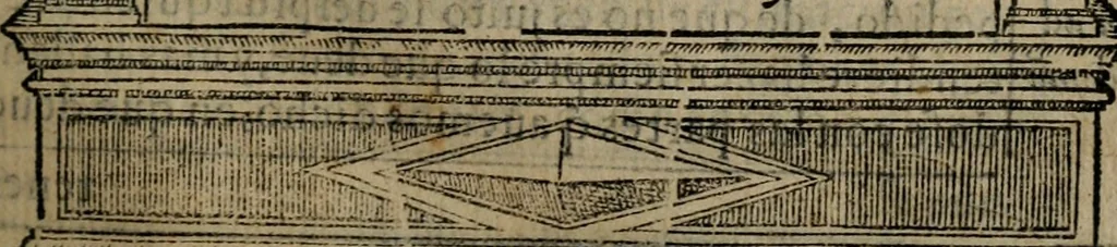 An illustration from Emblemas morales de don Ivan de Horozco y Couarruuias : dedicadas a la buena memoria del presidente Don Diego de Couarruuias y Leya su tio, 1589, leaf 422