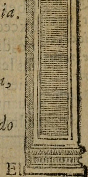 An illustration from Emblemas morales de don Ivan de Horozco y Couarruuias : dedicadas a la buena memoria del presidente Don Diego de Couarruuias y Leya su tio, 1589, leaf 446