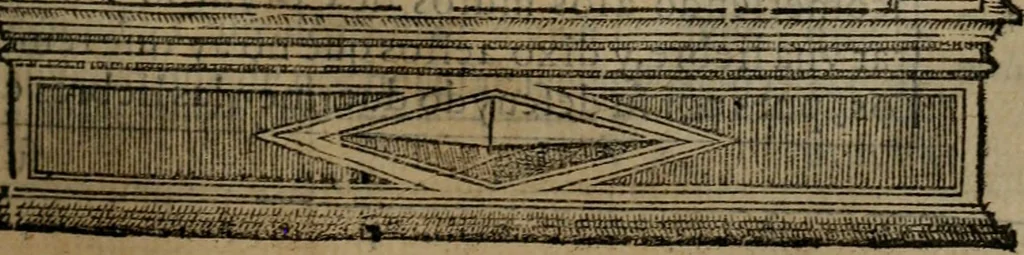 An illustration from Emblemas morales de don Ivan de Horozco y Couarruuias : dedicadas a la buena memoria del presidente Don Diego de Couarruuias y Leya su tio, 1589, leaf 494
