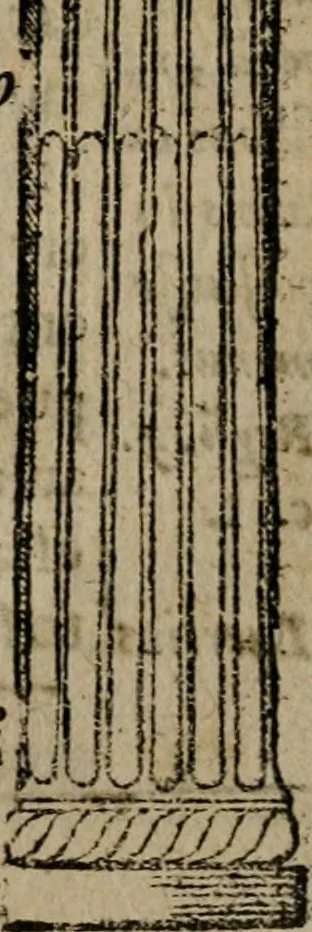 An illustration from Emblemas morales de don Ivan de Horozco y Couarruuias : dedicadas a la buena memoria del presidente Don Diego de Couarruuias y Leya su tio, 1589, leaf 538