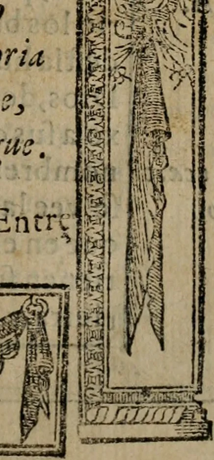 An illustration from Emblemas morales de don Ivan de Horozco y Couarruuias : dedicadas a la buena memoria del presidente Don Diego de Couarruuias y Leya su tio, 1589, leaf 590