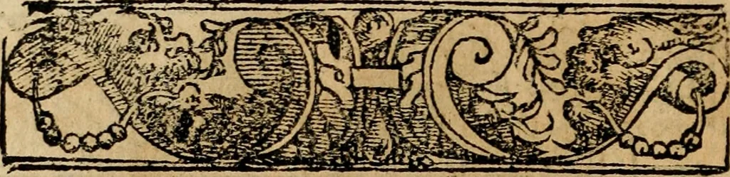 An illustration from Emblemas morales de Don Sebastian de Couarrubias Orozco, capellan del rey N.S. Maestrescuela, y canonigo de Cuenca, consultor del santo oficio, 1610, leaf 113