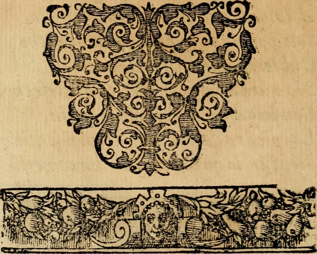 An illustration from Emblemas morales de Don Sebastian de Couarrubias Orozco, capellan del rey N.S. Maestrescuela, y canonigo de Cuenca, consultor del santo oficio, 1610, leaf 115