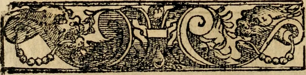 An illustration from Emblemas morales de Don Sebastian de Couarrubias Orozco, capellan del rey N.S. Maestrescuela, y canonigo de Cuenca, consultor del santo oficio, 1610, leaf 121