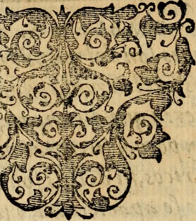 An illustration from Emblemas morales de Don Sebastian de Couarrubias Orozco, capellan del rey N.S. Maestrescuela, y canonigo de Cuenca, consultor del santo oficio, 1610, leaf 127