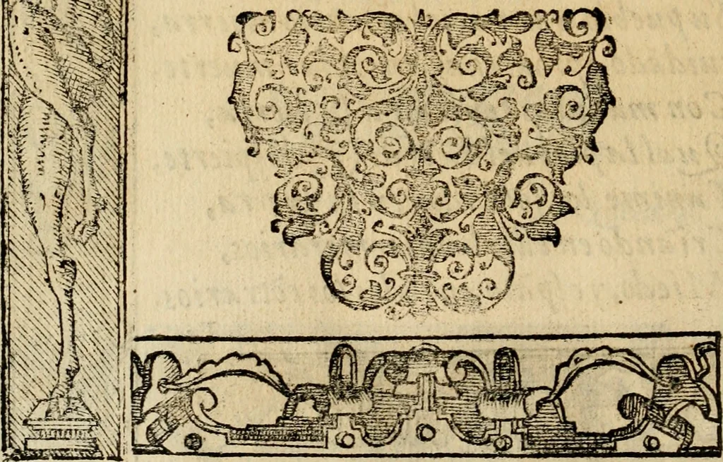 An illustration from Emblemas morales de Don Sebastian de Couarrubias Orozco, capellan del rey N.S. Maestrescuela, y canonigo de Cuenca, consultor del santo oficio, 1610, leaf 131