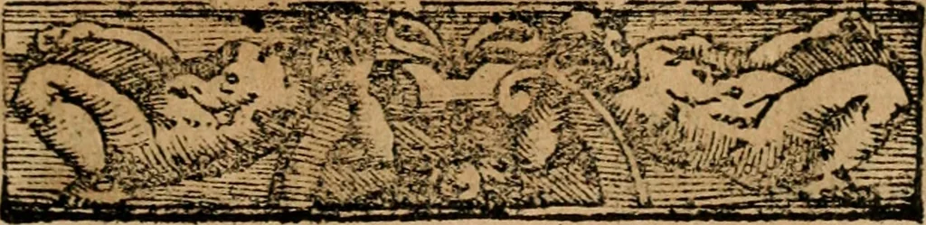 An illustration from Emblemas morales de Don Sebastian de Couarrubias Orozco, capellan del rey N.S. Maestrescuela, y canonigo de Cuenca, consultor del santo oficio, 1610, leaf 132