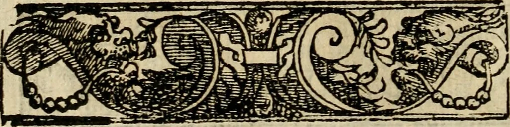 An illustration from Emblemas morales de Don Sebastian de Couarrubias Orozco, capellan del rey N.S. Maestrescuela, y canonigo de Cuenca, consultor del santo oficio, 1610, leaf 137