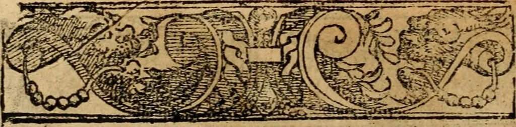 An illustration from Emblemas morales de Don Sebastian de Couarrubias Orozco, capellan del rey N.S. Maestrescuela, y canonigo de Cuenca, consultor del santo oficio, 1610, leaf 145