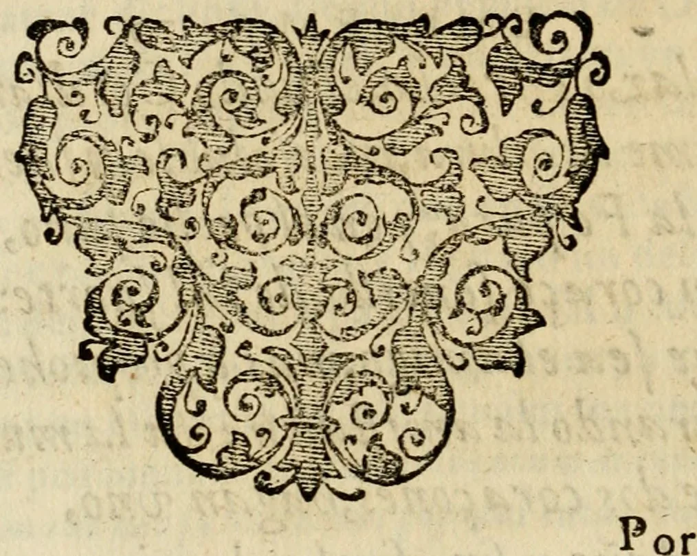 An illustration from Emblemas morales de Don Sebastian de Couarrubias Orozco, capellan del rey N.S. Maestrescuela, y canonigo de Cuenca, consultor del santo oficio, 1610, leaf 151