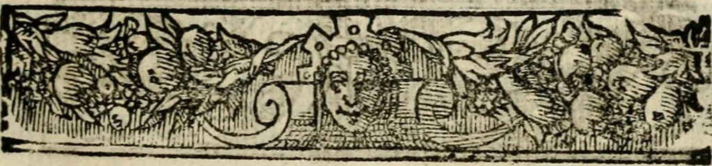 An illustration from Emblemas morales de Don Sebastian de Couarrubias Orozco, capellan del rey N.S. Maestrescuela, y canonigo de Cuenca, consultor del santo oficio, 1610, leaf 160