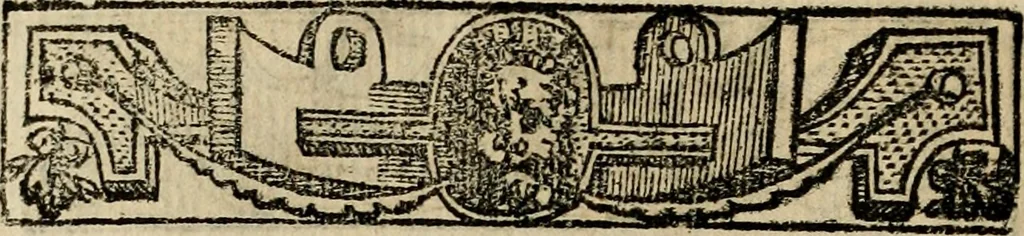 An illustration from Emblemas morales de Don Sebastian de Couarrubias Orozco, capellan del rey N.S. Maestrescuela, y canonigo de Cuenca, consultor del santo oficio, 1610, leaf 165