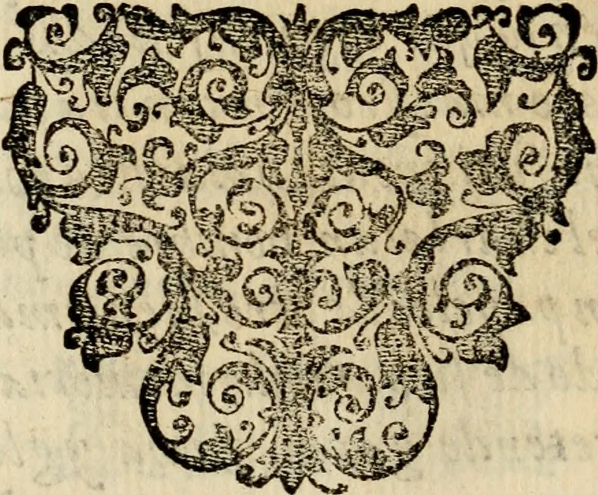 An illustration from Emblemas morales de Don Sebastian de Couarrubias Orozco, capellan del rey N.S. Maestrescuela, y canonigo de Cuenca, consultor del santo oficio, 1610, leaf 167