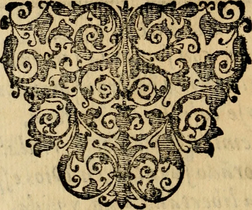 An illustration from Emblemas morales de Don Sebastian de Couarrubias Orozco, capellan del rey N.S. Maestrescuela, y canonigo de Cuenca, consultor del santo oficio, 1610, leaf 171