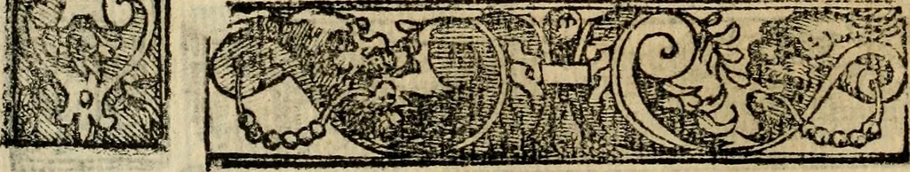 An illustration from Emblemas morales de Don Sebastian de Couarrubias Orozco, capellan del rey N.S. Maestrescuela, y canonigo de Cuenca, consultor del santo oficio, 1610, leaf 173