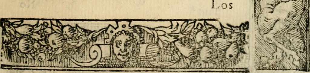 An illustration from Emblemas morales de Don Sebastian de Couarrubias Orozco, capellan del rey N.S. Maestrescuela, y canonigo de Cuenca, consultor del santo oficio, 1610, leaf 174