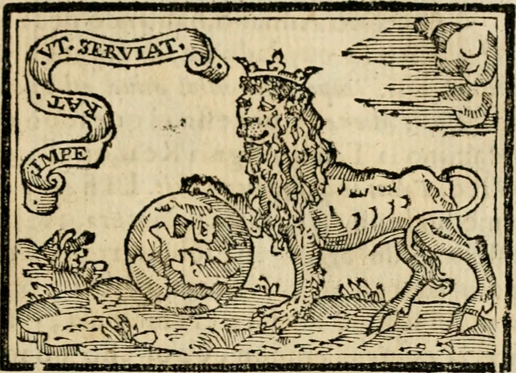 An illustration from Emblemas morales de Don Sebastian de Couarrubias Orozco, capellan del rey N.S. Maestrescuela, y canonigo de Cuenca, consultor del santo oficio, 1610, leaf 178