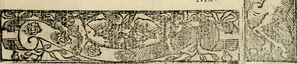 An illustration from Emblemas morales de Don Sebastian de Couarrubias Orozco, capellan del rey N.S. Maestrescuela, y canonigo de Cuenca, consultor del santo oficio, 1610, leaf 178