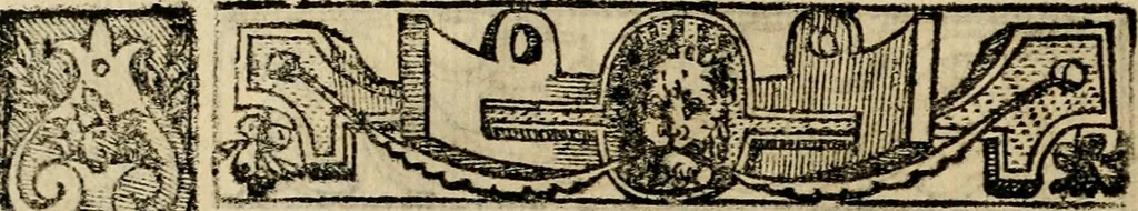 An illustration from Emblemas morales de Don Sebastian de Couarrubias Orozco, capellan del rey N.S. Maestrescuela, y canonigo de Cuenca, consultor del santo oficio, 1610, leaf 181