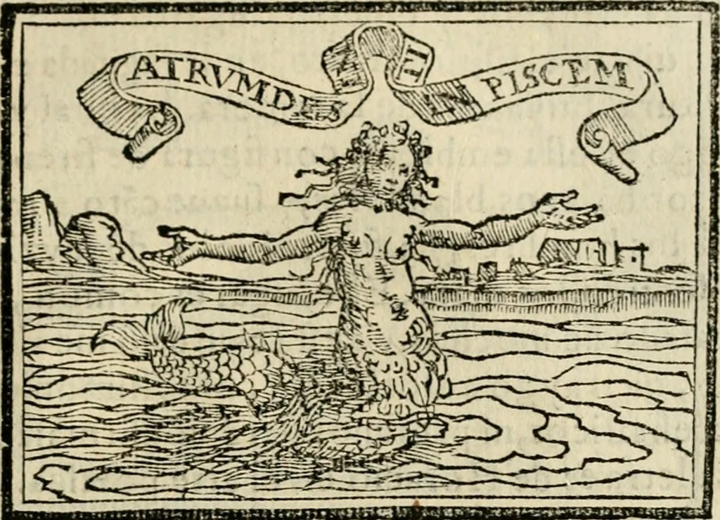 An illustration from Emblemas morales de Don Sebastian de Couarrubias Orozco, capellan del rey N.S. Maestrescuela, y canonigo de Cuenca, consultor del santo oficio, 1610, leaf 198