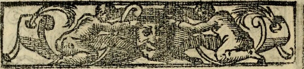 An illustration from Emblemas morales de Don Sebastian de Couarrubias Orozco, capellan del rey N.S. Maestrescuela, y canonigo de Cuenca, consultor del santo oficio, 1610, leaf 201