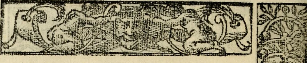 An illustration from Emblemas morales de Don Sebastian de Couarrubias Orozco, capellan del rey N.S. Maestrescuela, y canonigo de Cuenca, consultor del santo oficio, 1610, leaf 217