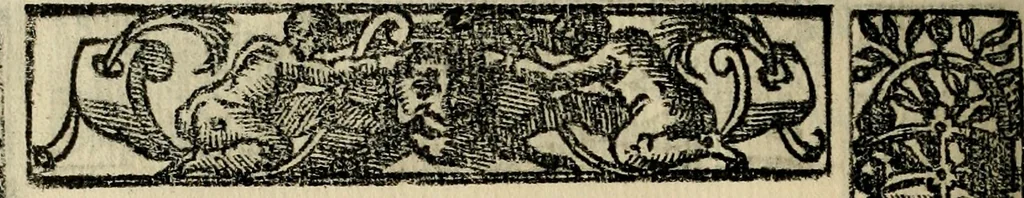 An illustration from Emblemas morales de Don Sebastian de Couarrubias Orozco, capellan del rey N.S. Maestrescuela, y canonigo de Cuenca, consultor del santo oficio, 1610, leaf 237