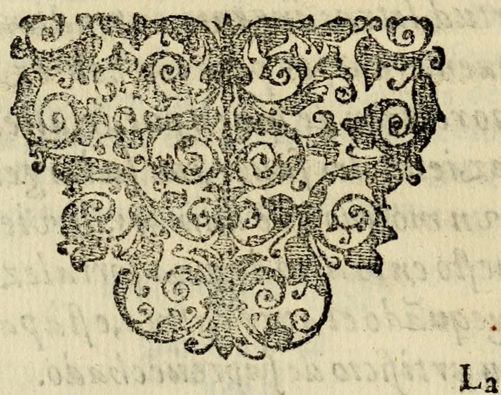 An illustration from Emblemas morales de Don Sebastian de Couarrubias Orozco, capellan del rey N.S. Maestrescuela, y canonigo de Cuenca, consultor del santo oficio, 1610, leaf 237