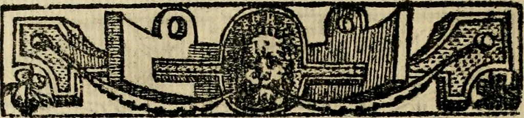 An illustration from Emblemas morales de Don Sebastian de Couarrubias Orozco, capellan del rey N.S. Maestrescuela, y canonigo de Cuenca, consultor del santo oficio, 1610, leaf 245