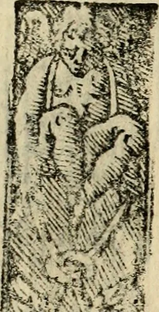 An illustration from Emblemas morales de Don Sebastian de Couarrubias Orozco, capellan del rey N.S. Maestrescuela, y canonigo de Cuenca, consultor del santo oficio, 1610, leaf 255
