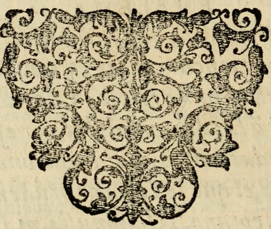 An illustration from Emblemas morales de Don Sebastian de Couarrubias Orozco, capellan del rey N.S. Maestrescuela, y canonigo de Cuenca, consultor del santo oficio, 1610, leaf 279