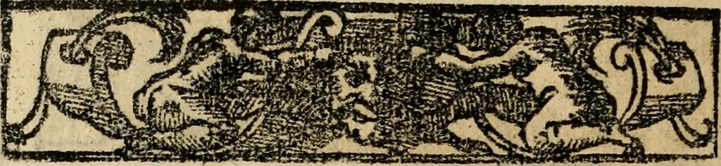 An illustration from Emblemas morales de Don Sebastian de Couarrubias Orozco, capellan del rey N.S. Maestrescuela, y canonigo de Cuenca, consultor del santo oficio, 1610, leaf 281