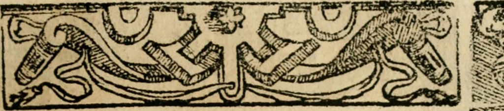 An illustration from Emblemas morales de Don Sebastian de Couarrubias Orozco, capellan del rey N.S. Maestrescuela, y canonigo de Cuenca, consultor del santo oficio, 1610, leaf 284