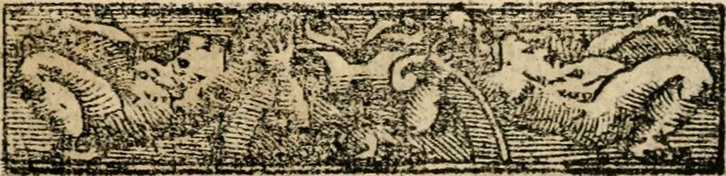 An illustration from Emblemas morales de Don Sebastian de Couarrubias Orozco, capellan del rey N.S. Maestrescuela, y canonigo de Cuenca, consultor del santo oficio, 1610, leaf 286