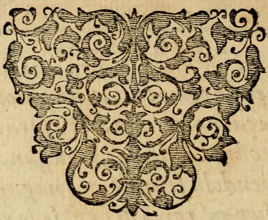 An illustration from Emblemas morales de Don Sebastian de Couarrubias Orozco, capellan del rey N.S. Maestrescuela, y canonigo de Cuenca, consultor del santo oficio, 1610, leaf 31