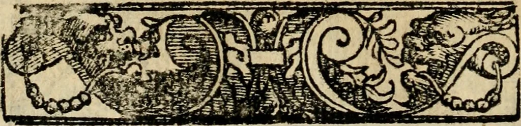 An illustration from Emblemas morales de Don Sebastian de Couarrubias Orozco, capellan del rey N.S. Maestrescuela, y canonigo de Cuenca, consultor del santo oficio, 1610, leaf 315