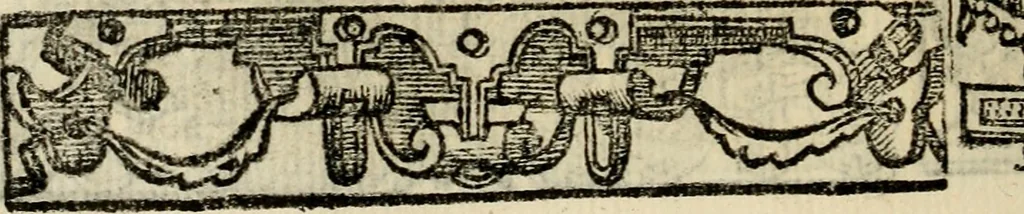 An illustration from Emblemas morales de Don Sebastian de Couarrubias Orozco, capellan del rey N.S. Maestrescuela, y canonigo de Cuenca, consultor del santo oficio, 1610, leaf 329