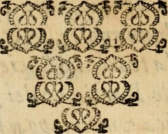 An illustration from Emblemas morales de Don Sebastian de Couarrubias Orozco, capellan del rey N.S. Maestrescuela, y canonigo de Cuenca, consultor del santo oficio, 1610, leaf 349