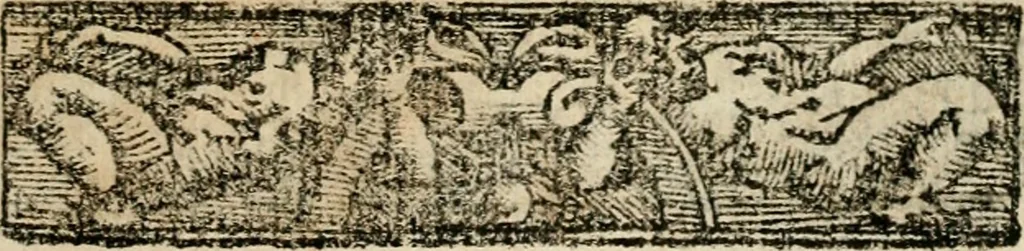 An illustration from Emblemas morales de Don Sebastian de Couarrubias Orozco, capellan del rey N.S. Maestrescuela, y canonigo de Cuenca, consultor del santo oficio, 1610, leaf 350