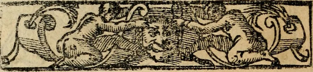 An illustration from Emblemas morales de Don Sebastian de Couarrubias Orozco, capellan del rey N.S. Maestrescuela, y canonigo de Cuenca, consultor del santo oficio, 1610, leaf 353