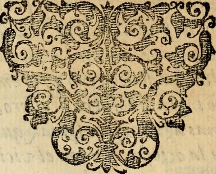 An illustration from Emblemas morales de Don Sebastian de Couarrubias Orozco, capellan del rey N.S. Maestrescuela, y canonigo de Cuenca, consultor del santo oficio, 1610, leaf 353