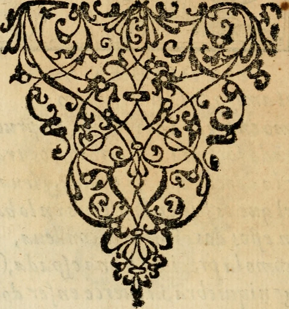 An illustration from Emblemas morales de Don Sebastian de Couarrubias Orozco, capellan del rey N.S. Maestrescuela, y canonigo de Cuenca, consultor del santo oficio, 1610, leaf 355