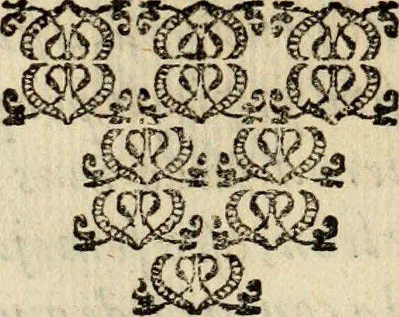 An illustration from Emblemas morales de Don Sebastian de Couarrubias Orozco, capellan del rey N.S. Maestrescuela, y canonigo de Cuenca, consultor del santo oficio, 1610, leaf 361