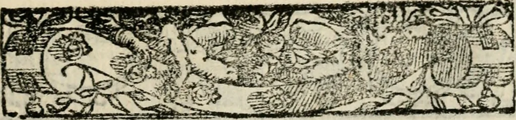 An illustration from Emblemas morales de Don Sebastian de Couarrubias Orozco, capellan del rey N.S. Maestrescuela, y canonigo de Cuenca, consultor del santo oficio, 1610, leaf 368