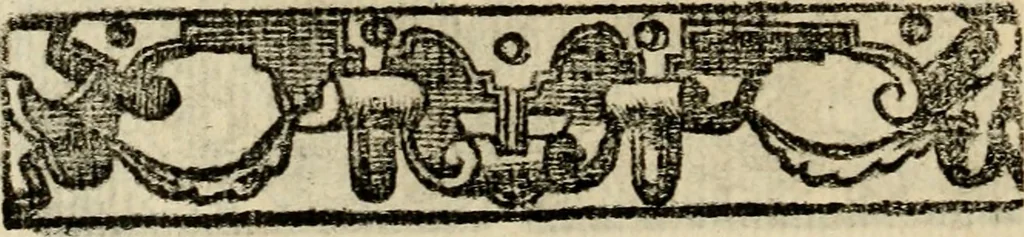 An illustration from Emblemas morales de Don Sebastian de Couarrubias Orozco, capellan del rey N.S. Maestrescuela, y canonigo de Cuenca, consultor del santo oficio, 1610, leaf 377