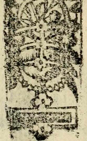 An illustration from Emblemas morales de Don Sebastian de Couarrubias Orozco, capellan del rey N.S. Maestrescuela, y canonigo de Cuenca, consultor del santo oficio, 1610, leaf 381