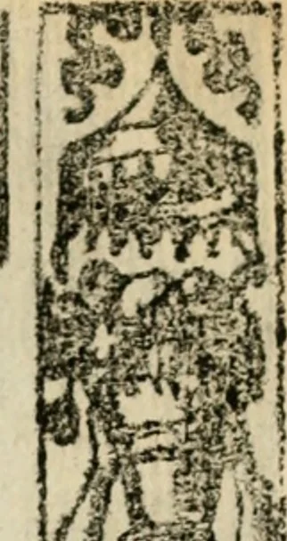 An illustration from Emblemas morales de Don Sebastian de Couarrubias Orozco, capellan del rey N.S. Maestrescuela, y canonigo de Cuenca, consultor del santo oficio, 1610, leaf 382